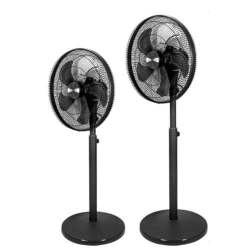 26년형 초강력 대형 업소용 메탈 20인치 50cm 선풍기, 스트롱 블랙