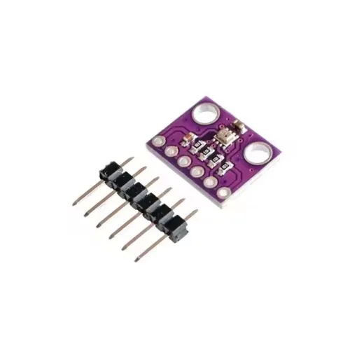 BME280 3.3V 온도 습도 기압 센서 모듈 I2C SPI, 3개