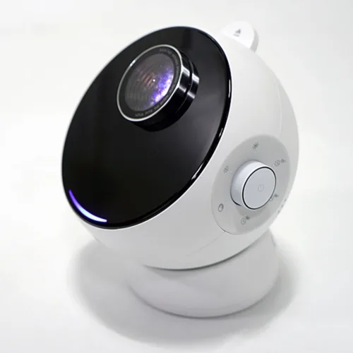 별똥별 블루투스 4k 오로라무드등 블랙홀 프로젝터 우주 은하수 별 집들이선물