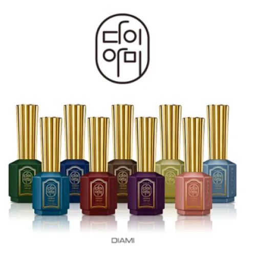 다이아미젤 96컬러 낱개 (다이아미 젤컬러)
