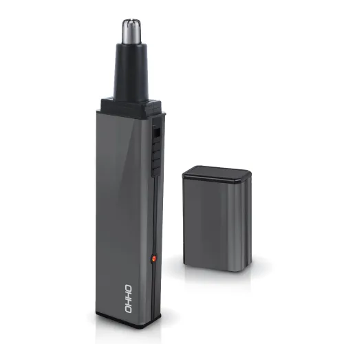 오호 USB 충전식 코털제거기, 단일 색상, NT-797R