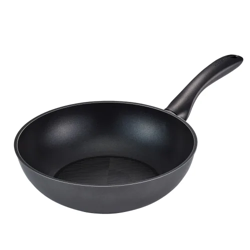 해피콜 몬드 IH 궁중팬, 30cm, 1개