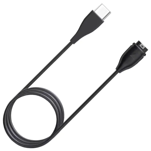 알뜰대장 가민 포러너 피닉스 인스팅트 비보액티브 베뉴 USB 충전 케이블 호환용