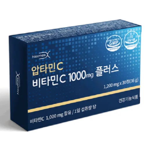 압타민c 압타민 비타민c 1000mg, 1개, 30정