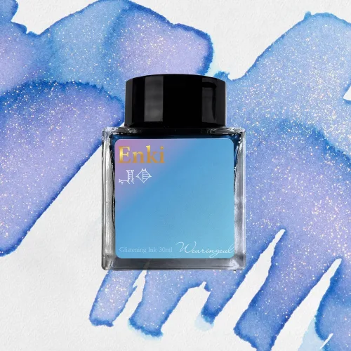 글입다 엔키(Enki) 세계 신화 잉크 30ml, 엔키(Enki) 세계 신화 잉크 30ml, 1개