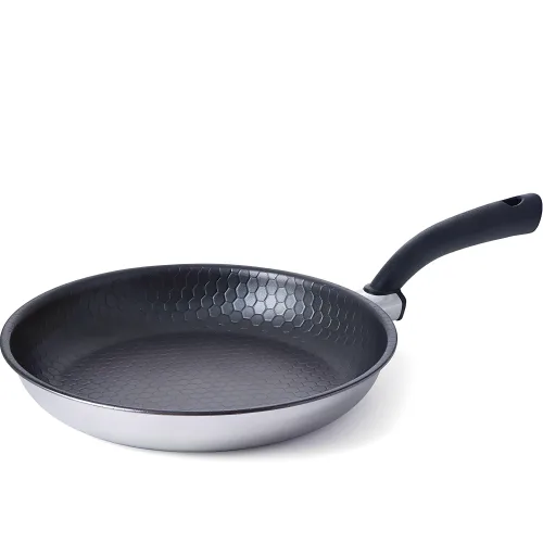 알텐바흐 엑스칼리버 통5중 후라이팬 인덕션 IH, 28cm, 1개