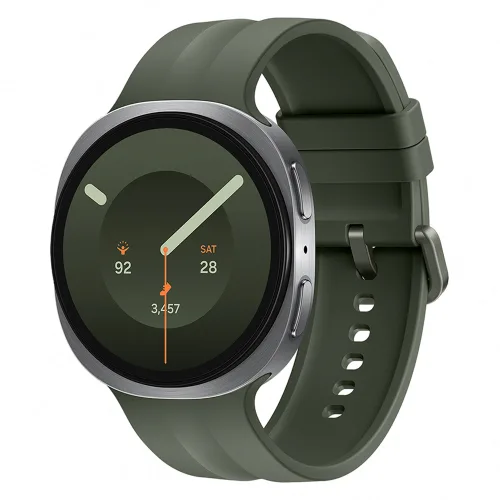 삼성전자 갤럭시워치9 LTE, 실버, 44mm, GPS+Cellular