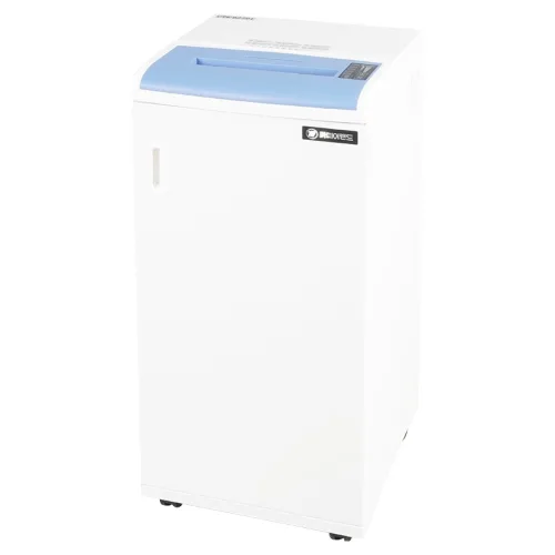 카피어랜드 스틸 저소음 꽃가루 문서세단기 대형 120L 방문설치, 화이트, CPK-B2791