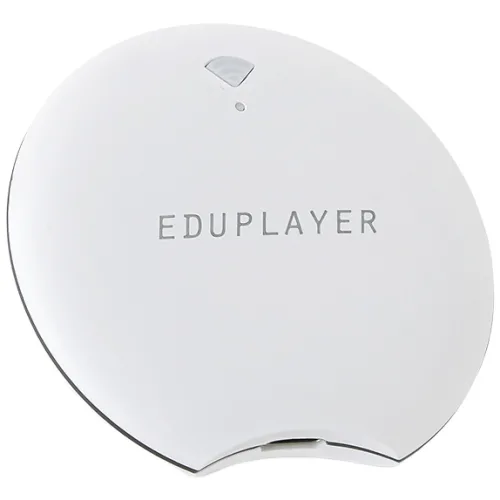 에듀플레이어 LTE 라우터 ELR26 Pro USB 테더링 데이터쉐어링 유심 포켓와이파이, 1개, ED260