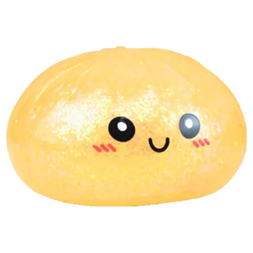 토이토 미스터리 만두 말랑이 270g, 랜덤발송, 1개