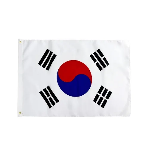 게양용태극기100cmx150cm 6호/국내산정품/공장직영판매/태극기공장