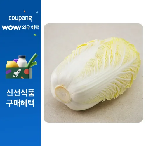 국내산 알배기