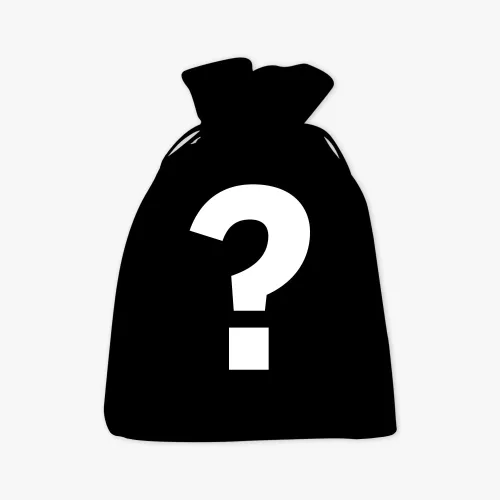 YSHI 랜덤 키링 귀여운 캐릭터 미스터리 박스 1개 랜덤 발송