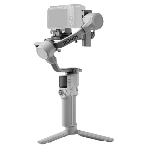 DJI RS 4 Mini 카메라 짐벌, 단일상품, 1개