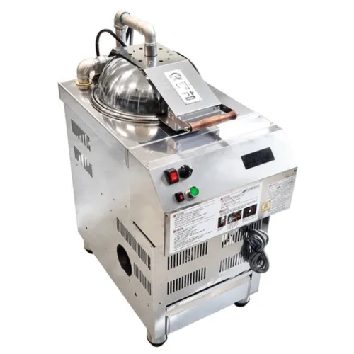 숯대감 신형 자동숯불착화기 LPG/LNG 업소용 기계 SPGR120PN