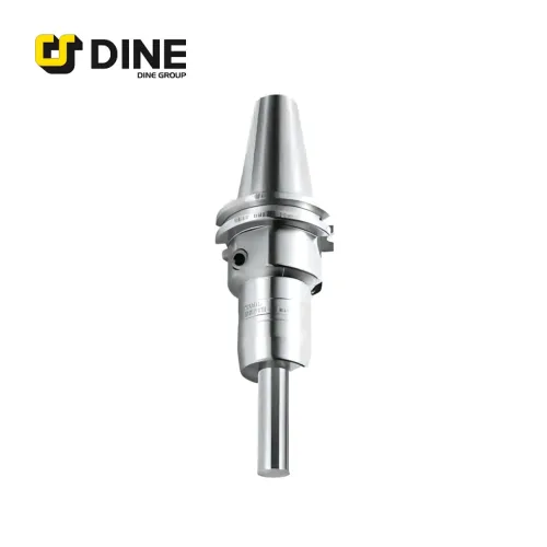 DINE 다인정공 DBT-DHE 고속가공용 유압척, DBT40-DHE25-90, 1개
