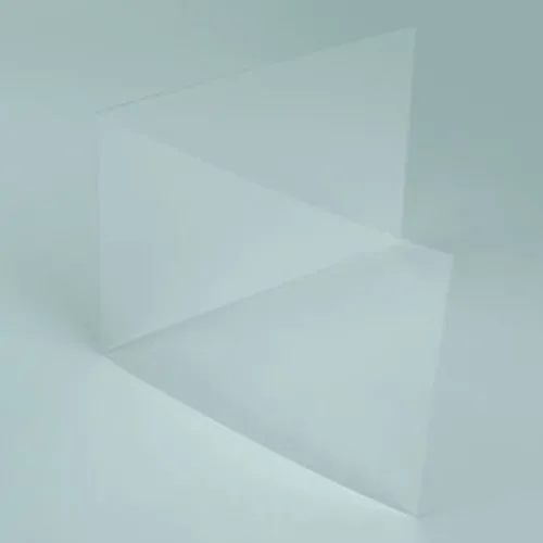 조각케익고정지 PET, 단일색상, 100개