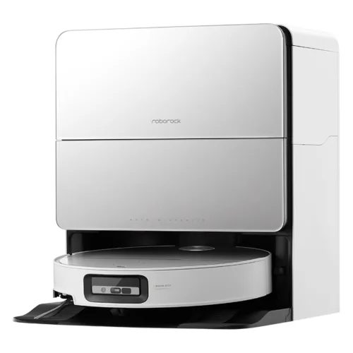 로보락 로봇청소기 S9 MaxV Ultra(S90VER+EWFD32HRR), S9 MaxV Ultra(S90VER+EWFD32HRR), 화이트