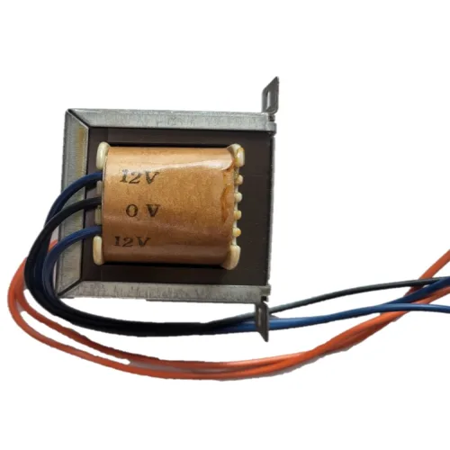 트랜스 전자밸브 변압기 AC24V 220V 농자재 관수자재, 1개