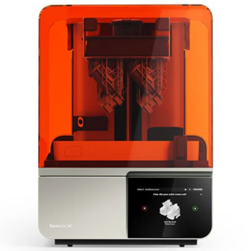 폼랩 Formlabs Form 4 Basic 패키지 3D프린터, 설치 및 교육포함, Form 4 Basic 패키지