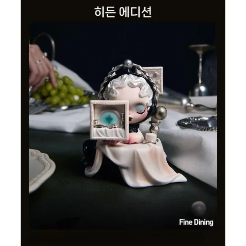 토이 스토리 피규어 애니메이션 귀여운 장난감 팝 마트 스컬판다 더 피스트 비긴즈 시리즈 미스터리 박스 블라인드 추측 인형 장식품 홈 데코 데스크탑