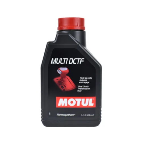 MOTUL 모튤 DCTF 자동 오토 미션 오일 TC 아우디, 1개, MULTI DCTF
