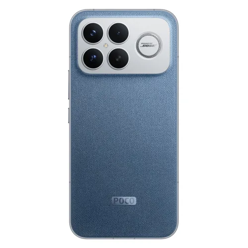 샤오미 포코 F8 울트라 EU 글로벌 버전 16GB, 블루, 512GB