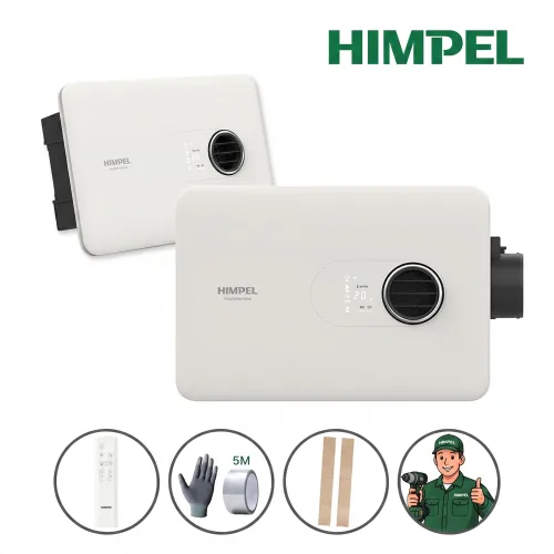 힘펠 휴젠트 휴젠뜨 노바 FHD2-C150P NOVA T0002 + SET [설치비별도], 방문설치, FHD2-C150P NOVA T0002