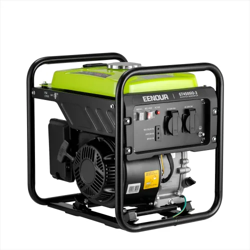 이누어 GT4500iO-3 인버터 발전기 정격 4000W 최대 4500W, 1개