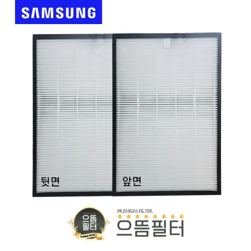 으뜸필터 AP70F03102RVD 삼성 호환용 K100D 필터, 1개, 트리플헤파 AP70F03102RVD 필터