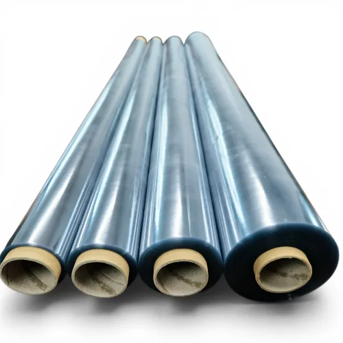PVC 투명 아스테이지 두께0.1mmx폭92cmx길이5m, 1개, 길이 5m