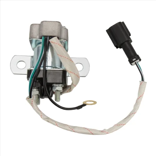 호환용 PC220-7 PC200-8 모터 스타터 릴레이 600-815-8940 600-815-8941 Komatsu PC210LC-7 PC200LC-8 PC220LC-8