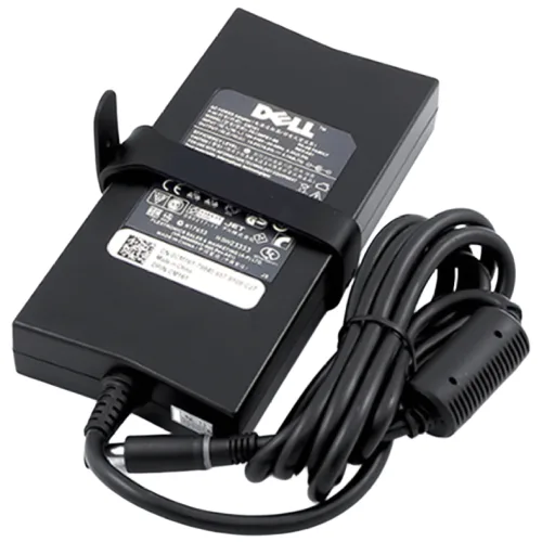 Dell 델 정품 19.5V 6.7A PA-4E 노트북 어댑터, PA-4E, 1세트