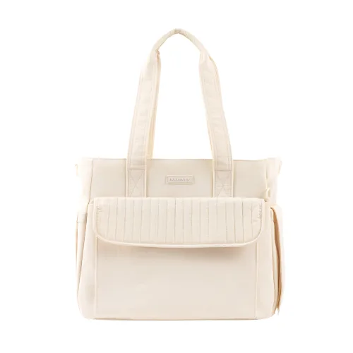 나리몽 이지데이 기저귀가방 숄더백, 아이보리