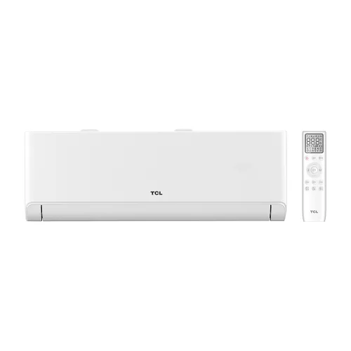 TCL 인버터 18.7㎡(5.7평) 벽걸이형 에어컨 방문설치