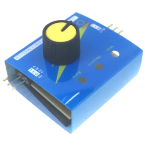 아두이노 서보모터 테스터 SG-90-MULTI-TESTER, 1개
