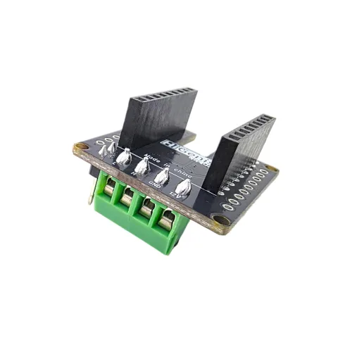 ESP32-S3 SuperMini CAN 확장 보드, 1개, 타입2(모듈 미포함)