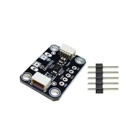아두이노 DC 2 -5V 용 진동 모터 컨트롤러 보드 개발 도구 DRV2605L 햅틱 모터 드라이버 모듈 부저 1 개