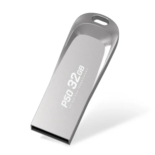 PLEIGO USB 메모리 P50, 32GB, 1개