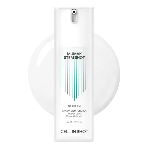 셀인샷 무막스템샷 세럼, 30ml, 1개