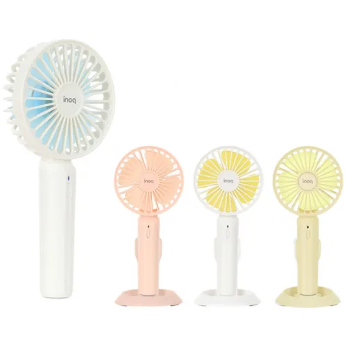 이노크아든 프리미엄 핸디 선풍기