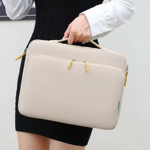 심플 고급감 노트북 토트백 데일리 서류가방