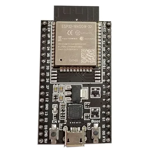 ESP32 DevkitC V4 최신 개발 보드 ESP-NOW 지원, 1개