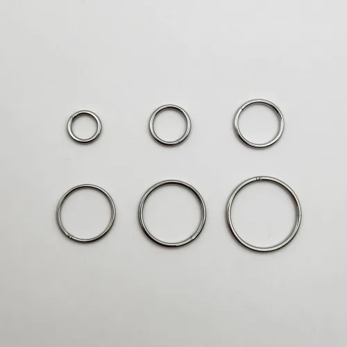 [온더마스 0.8MM 세그먼트링] 피어싱 써지컬스틸 귓바퀴 이너컨츠 아웃컨츠
