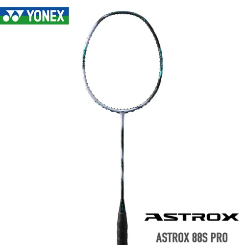 요넥스 아스트록스 88S PRO 3세대 배드민턴라켓 3U 스트링작업 가능, YY1249RB005SI3U5