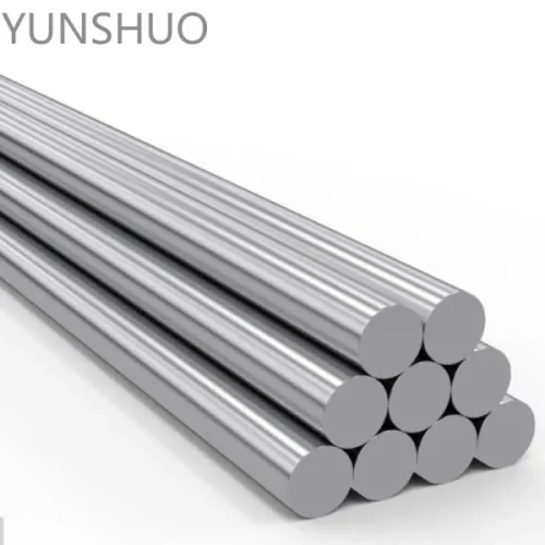 1mm 2mm 3mm 4mm 5mm 6mm 7mm 리니어 샤프트 303 스테인리스 스틸 로드 8mm 9mm m8 100-500mm 3D 프린터 부