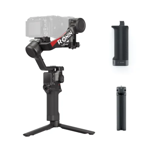 DJI 카메라 짐벌, RS 4, 1개