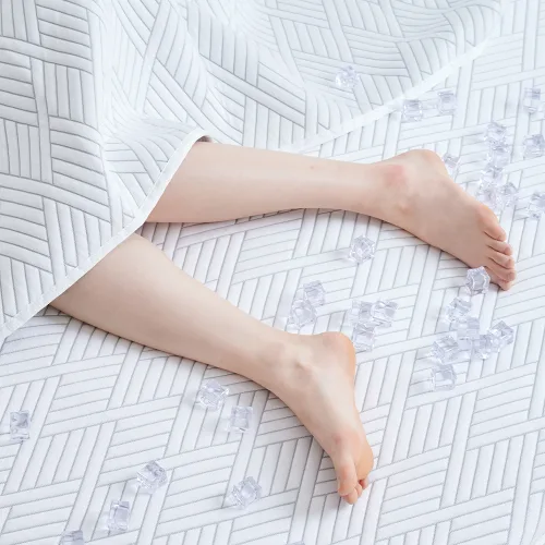 듀라텍스 냉감 쿨매트, 그리드 쿨