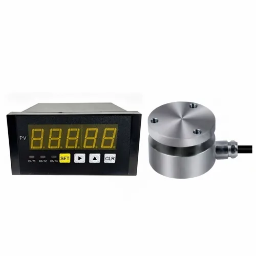 센서맥스 디지털 로드셀 측정기 센서 모니터 압력 220v, 1개