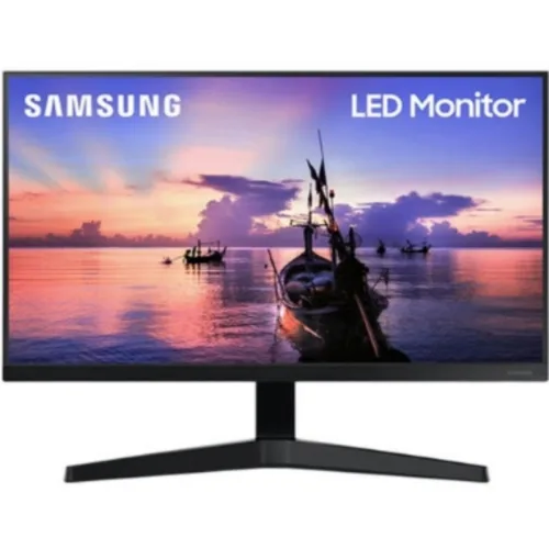 CCTV용 중고모니터 22 23 24 27인치 - HDMI 랜덤발송 3개월 무상보증, 61cm, 24인치 모니터